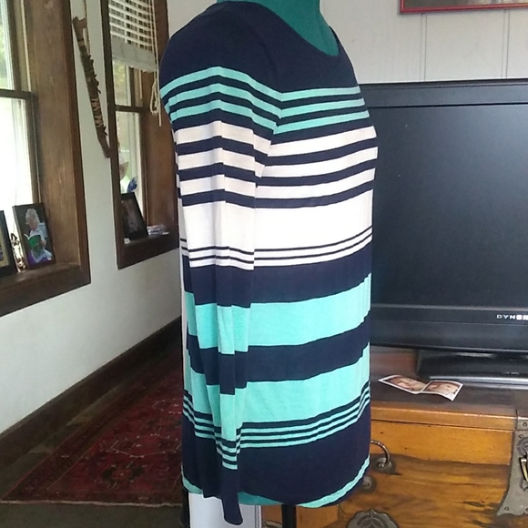 J. Crew Tencel Tee - Picture 2 of 7